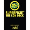Board Games Superfight: The Con Deck