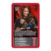 WWE Top Trumps Specials Card Game Volume 2