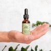 Aceite De Orégano, Ore, 30 Mls Gotero Individual Sabor Orégano