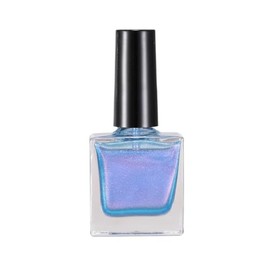 Major Dijit Nail Polish Quick Dry Nail Polish Nail Art Varnish (Soft Brown-01, 10 ML)