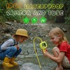 Kids Borescope Snake Camera with Light Toy,Outdoor STEM Science Toys