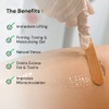 CMP Aloe Vera + Rosemary Hair Removal (Laser, Wax, Cream,