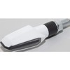 SHIN YO 203-058 LED indicator MULTIFACE, white housing, smoke lens,