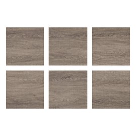 FloorPops FP3321 Bungalow Peel & Stick Floor Tiles, Neutral