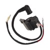 CDI Module Ignition Coil Assembly for 49cc 4Stroke Engines Motor
