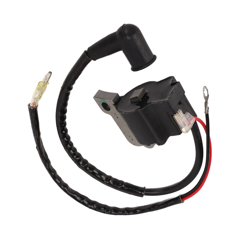 CDI Module Ignition Coil Assembly for 49cc 4Stroke Engines Motor