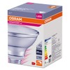 OSRAM LED Parathom PAR30, Socket: E27, Dimmable, Warm White, Replaces