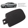 Car Dash Speaker Grille Cover Dustproof Premium Sound Quality Impact