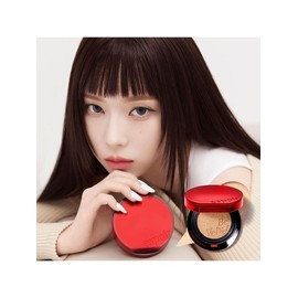 Espoir Be Velvet Cover Cushion (25AD) / 에스쁘아 비벨벳 커버 쿠션 (25AD)