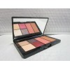LANCOME STARLIGHT SPARKLE EYE SHADOW BLUSH BRONZE PALETTE - SEE