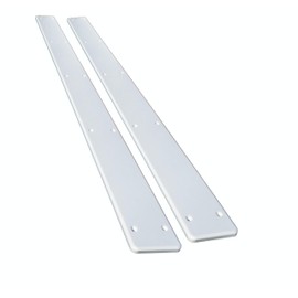 Surfix Trailer Bunk Glides 5" x 60" kit of 2