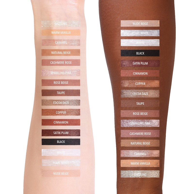 At Glance Stick Shadow (003, Caramel)