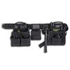 AWP Tool Belt, Tool Rig, Durable Premium Utility Belt Organizer