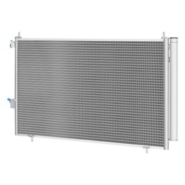 AUTOSAVER88 A/C AC Condenser Air Conditioning Condenser Compatible with 2013 2014 2015 2016 2017 2018 RAV4