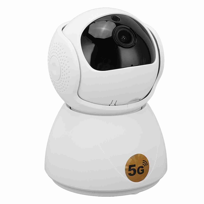 5G Surveillance Camera 1080P HD Smart Dual Band Wifi Wireless