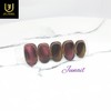 Hideout Handmade Nail Tips - Long Round / 아지트 수제네일팁