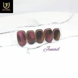 Hideout Handmade Nail Tips - Long Round / 아지트 수제네일팁 - 롱라운드