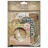 Tim Holtz Layer Frames Montage Idealogy