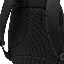 Cox Sportif Backpack, Waterproof, Durable, Lightweight, A4 PC, Storage Capacity, Fit, For School or Work, Black, F