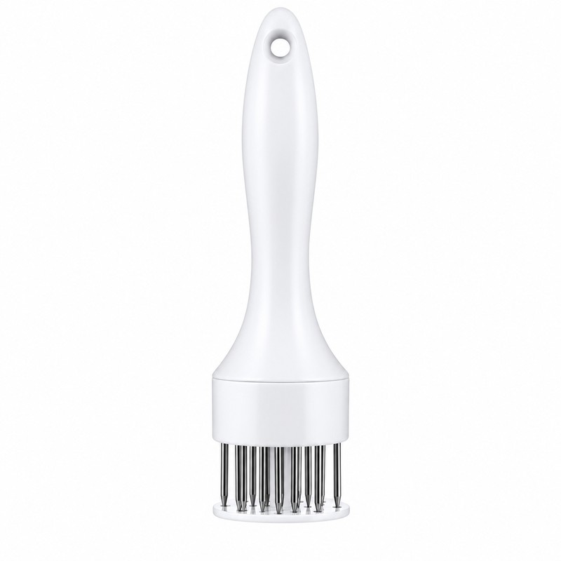 Handheld Meat Tenderizer for Pork, Chicken & Beef – 21
