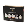 Graham's Mini Port Wine Selection Presentation Pack, 5 cl (Case