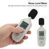 Sound Level Meter Mini LCD Digital Display Noise Measurement Environmental