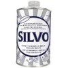 Silvo Pulidor para Metales Finos de 200 ml