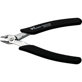 ツノダ(TSUNODA) king TTC ステンレスニッパー 140mm SCN-140