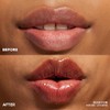 NUDESTIX Hydrating Peptide Lip Butter – Glossy Lip Balm with