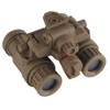 Tactical Night Vision Goggles Model AN/PVS31 with Adjustable Helmet Mount