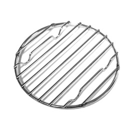 UNIFLAME 665312 Dutch Oven Base Mesh for 6 Inch Pot
