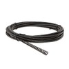 1/4" Drain Cable x 35' - Open Hook (16035)
