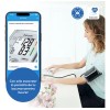 Monitor De Presin Arterial De Brazo Automtico Bm35 Beurer Gris