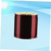Sosoport Nylon Fishing Line Strong Durable Fishing Throwing Line Lightweight