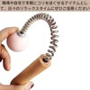 YUACT Pompom Shoulder Tapping to Relieve Stiffness and Relieves Fatigue