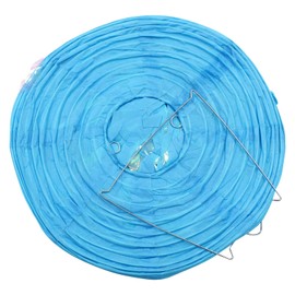 Hitefu 6 Packs Jellyfish Paper Lanterns, Ocean Themed Party Decorations, Sea Birthday Decorations, Hanging Jellyfish Decorations for Mermaid & Under The Sea Theme