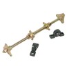 Kart Rear Axle Kit - 24 Inch Shaft, Ideal for