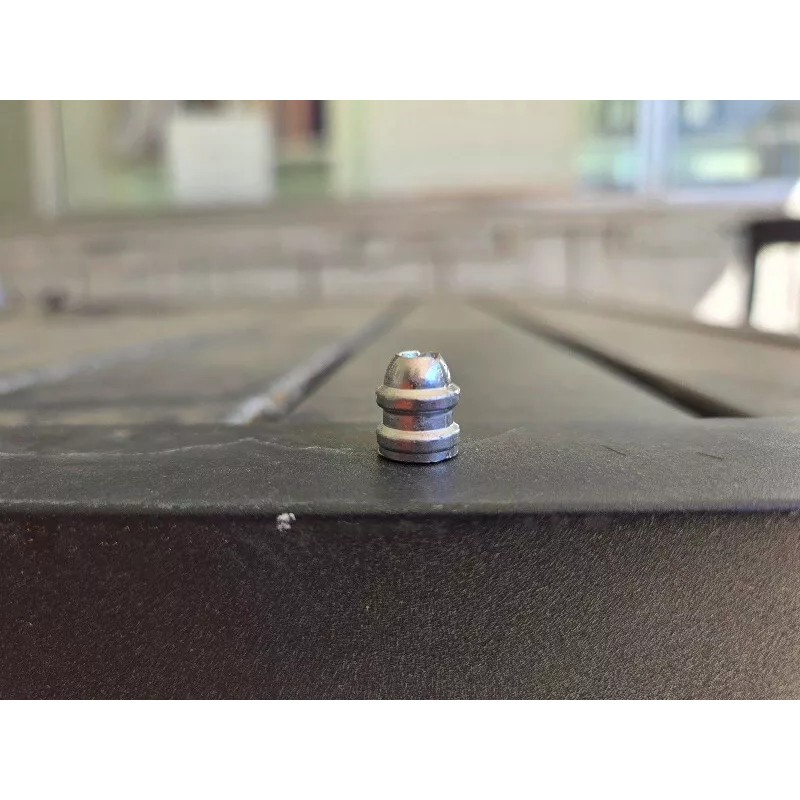 Unbranded 83gr. 357cal EPP-UG Hollowpoint Slug for Airguns - 100