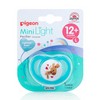 Pigeon Mini Light Pacifier - Single Pack, Medium (6+ Months)