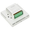 AC220V Smart Thermostat Central Air Conditioning Water Temperature Threespeed Switch