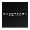 CADDYSACK Putt-Puck - Two-Piece Putting Target with PRO Insert |