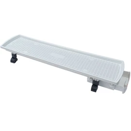 1-tier flower pot organizer water pan, 1-tier flower pot organizer water pan / 플라워 화분정리대 물받이 1단, 화분정리대 물받이 1단