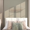 Benzara 65485 Amazing Metal Wall Decor