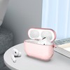 ULAK Airpods Pro Case Clear, Designed Protective AirPod Pro Cover