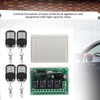 DC 12 V RF Relay Radio Remote Control Relay Switch