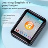 MP3 Player 1.77 Inch TFT Color Screen Multifunction Bluetooth 5.0