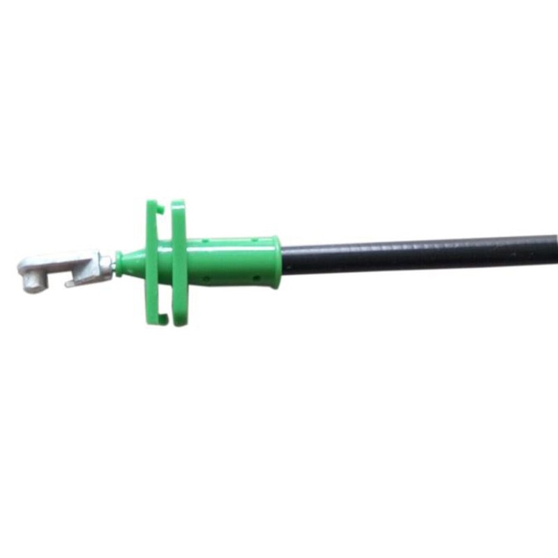 JSD AUTO PARTS Door Lock Interior Release Cable fits Range