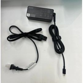 xyue21_store Genuine 45W 20V USB-C Type-C AC Adapter Laptop Charger For Lenovo Yoga 720 13''