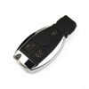 1 Pcs Car Key Cover,Plastic and Stainless Steel Remote Key