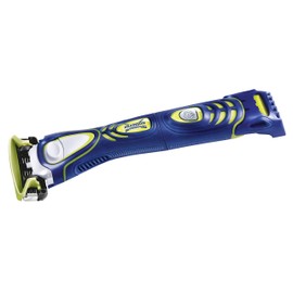 Hydro 5 Groomer Shaver +1Kl.